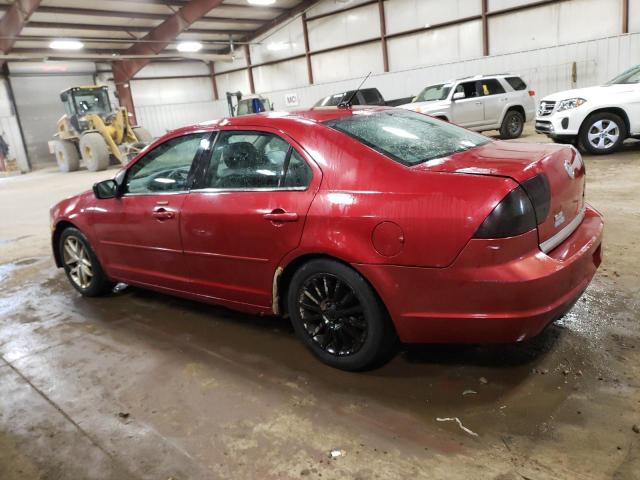 Photo 2 from auction – 2008 MERCURY MILAN PREM with VIN 3MEHM08168R607423