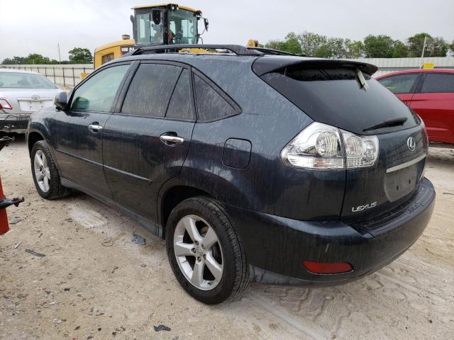 Photo 2 from auction – 2008 LEXUS RX 350 with VIN 2T2GK31U68C053004