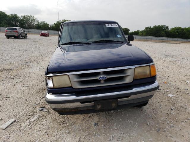 Photo 5 from auction – 1994 FORD RANGER SUP with VIN 1FTCR14A5RPB39895
