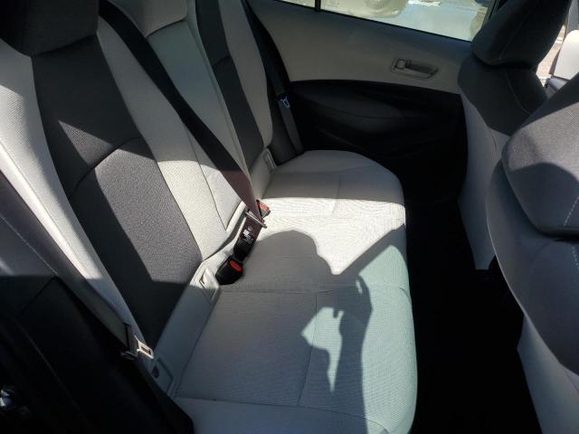 Photo 10 from auction – 2022 TOYOTA COROLLA LE with VIN 5YFEPMAE2NP378062