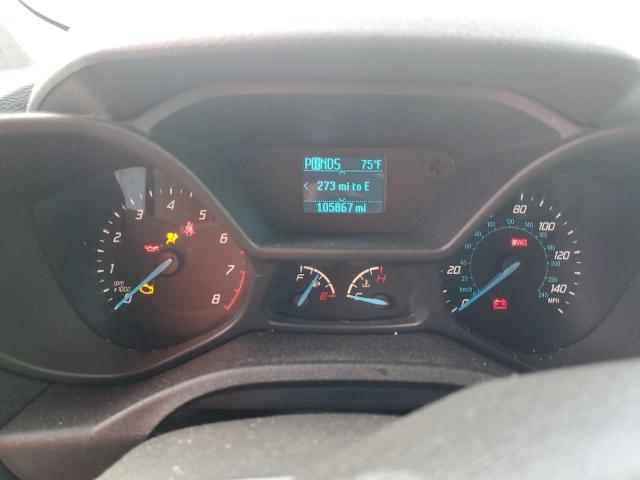 Zdjęcie 9 z aukcji – 2016 FORD TRANSIT CO z VIN NM0LS7E79G1247668
