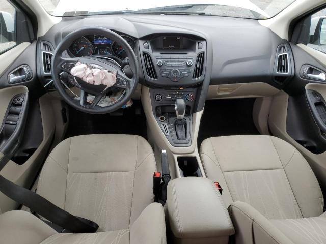 Photo 8 from auction – 2017 FORD FOCUS SE with VIN 1FADP3F22HL224216