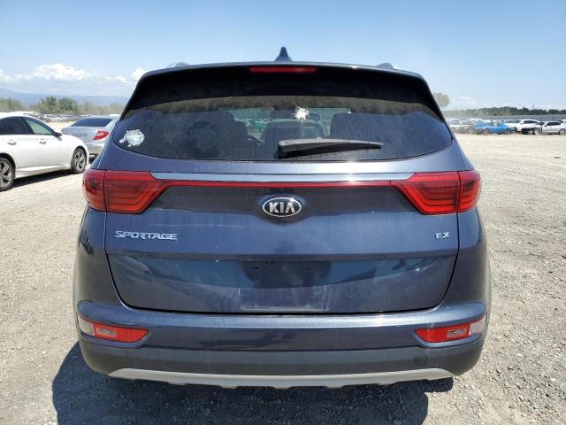 Photo 6 from auction – 2019 KIA SPORTAGE E with VIN KNDPN3AC8K7526784