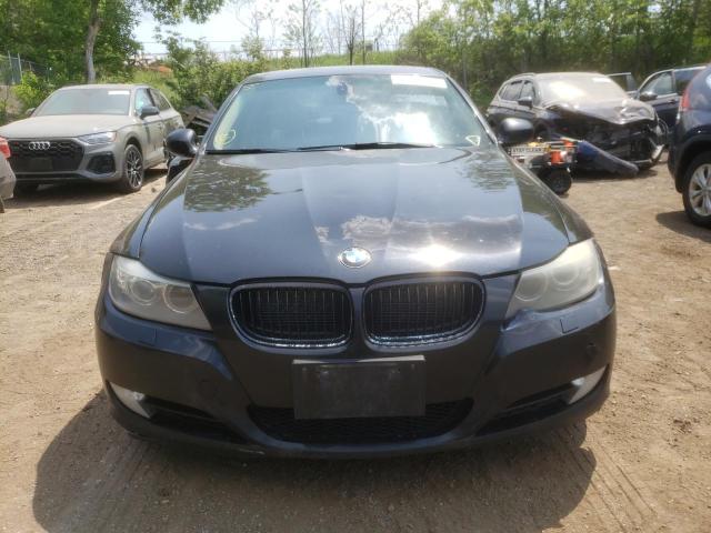 Photo 5 from auction – 2010 BMW 328 XI with VIN WBAPK7C59AA460758
