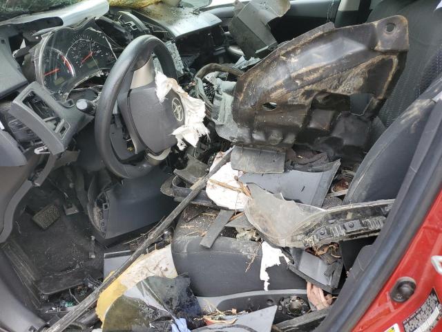 Photo 7 from auction – 2011 TOYOTA COROLLA BA with VIN 2T1BU4EE1BC615996