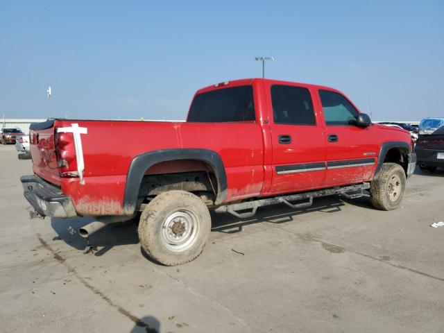 Photo 3 from auction – 2006 CHEVROLET SILVERADO with VIN 1GCHC23U76F137091