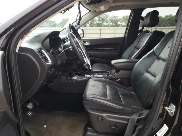 Photo 7 from auction – 2014 DODGE DURANGO CI with VIN 1C4SDHET8EC558618