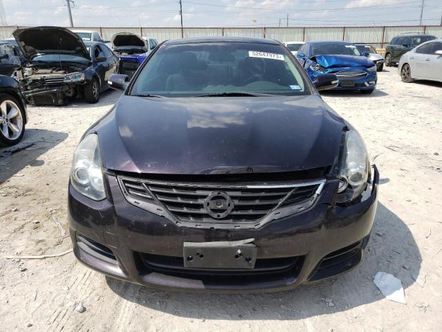 Photo 5 from auction – 2010 NISSAN ALTIMA S with VIN 1N4AL2EP5AC152147
