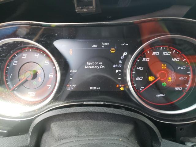 Photo 9 from auction – 2019 DODGE CHARGER SC with VIN 2C3CDXGJ0KH626952