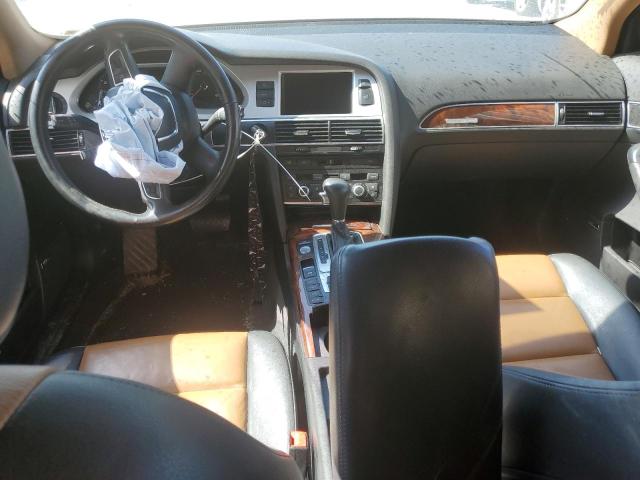Photo 8 from auction – 2010 AUDI A6 PRESTIG with VIN WAUKGBFB5AN082818