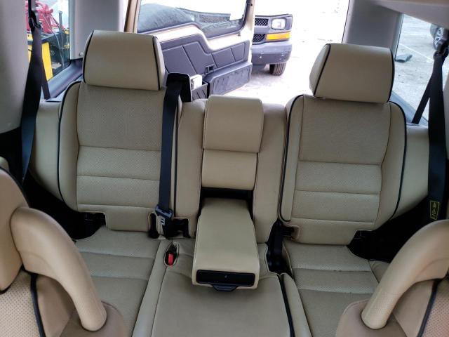 Photo 10 from auction – 2004 LAND ROVER DISCOVERY with VIN SALTY19494A867889