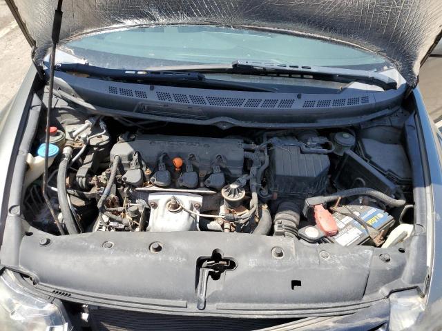 Photo 11 from auction – 2008 HONDA CIVIC EXL with VIN 2HGFG12928H538604