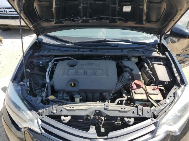 Photo 11 from auction – 2016 TOYOTA COROLLA L with VIN 5YFBURHE2GP445549