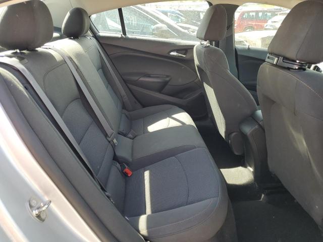 Photo 10 from auction – 2017 CHEVROLET CRUZE LS with VIN 1G1BC5SM5H7181069
