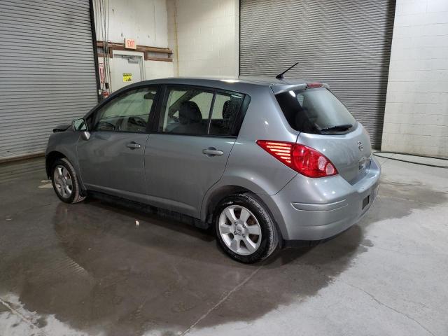 Photo 2 from auction – 2009 NISSAN VERSA S with VIN 3N1BC13EX9L395580