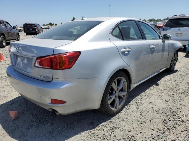 Photo 3 from auction – 2010 LEXUS IS 250 with VIN JTHBF5C27A5117921