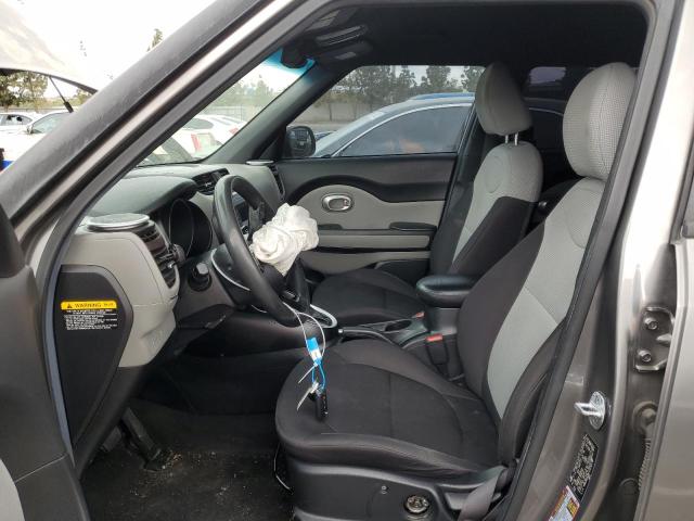 Photo 7 from auction – 2015 KIA SOUL with VIN KNDJN2A28F7212520