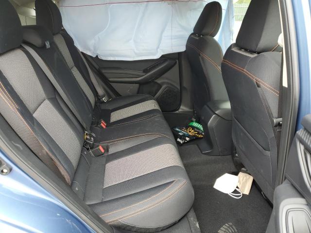 Photo 10 from auction – 2023 SUBARU CROSSTREK with VIN JF2GTAPC3PH265858
