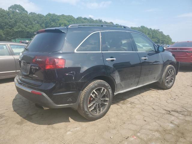 Photo 3 from auction – 2013 ACURA MDX TECHNO with VIN 2HNYD2H30DH503248