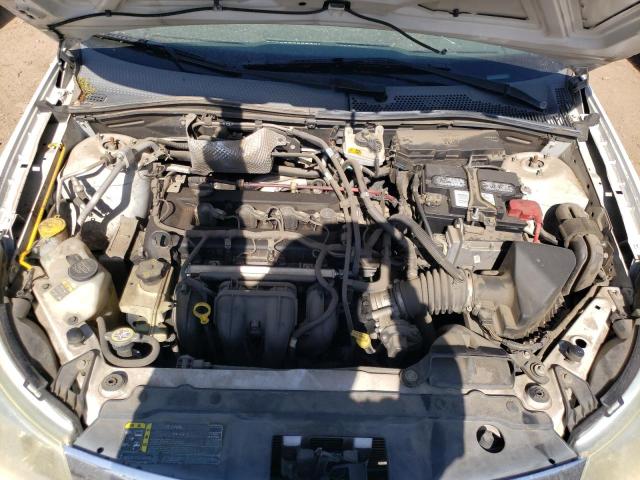 Photo 11 from auction – 2008 FORD FOCUS SE with VIN 1FAHP35N28W147892