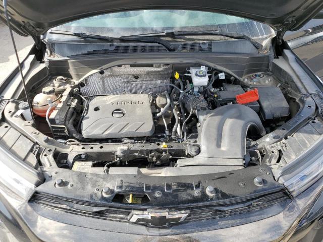 Photo 11 from auction – 2021 CHEVROLET TRAILBLAZE with VIN KL79MTSL8MB064993