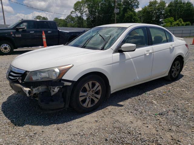 HONDA ACCORD SE 2012 with VIN 1HGCP2F64CA017397 - Photo from auction