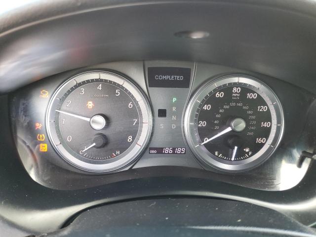 Foto 9 de la subasta – 2011 LEXUS ES 350 con VIN JTHBK1EG4B2450691