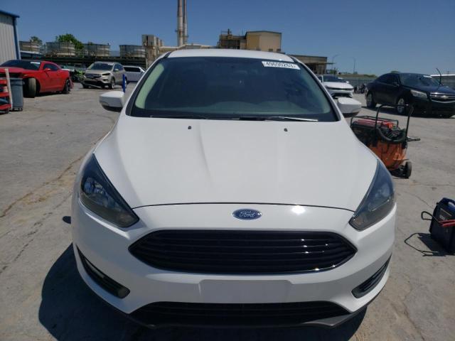 Photo 5 from auction – 2017 FORD FOCUS SE with VIN 1FADP3FE7HL284079