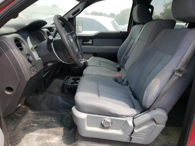 Photo 7 from auction – 2014 FORD F150 SUPER with VIN 1FTEW1CM8EKF77461
