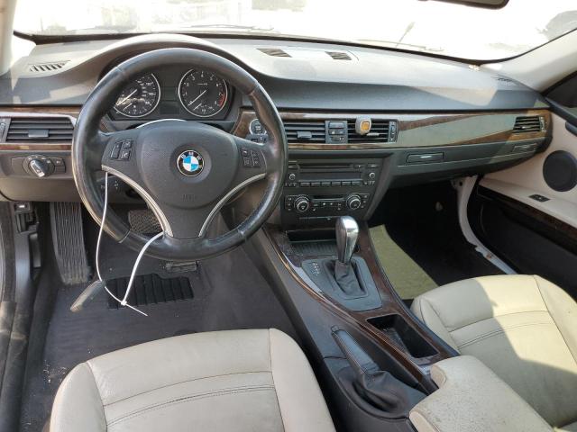 Photo 8 from auction – 2011 BMW 328 XI with VIN WBAKF3C53BE442628