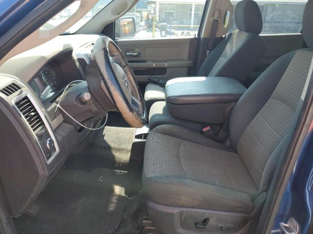 Photo 7 from auction – 2010 DODGE RAM 1500 with VIN 1D7RV1CT9AS205414