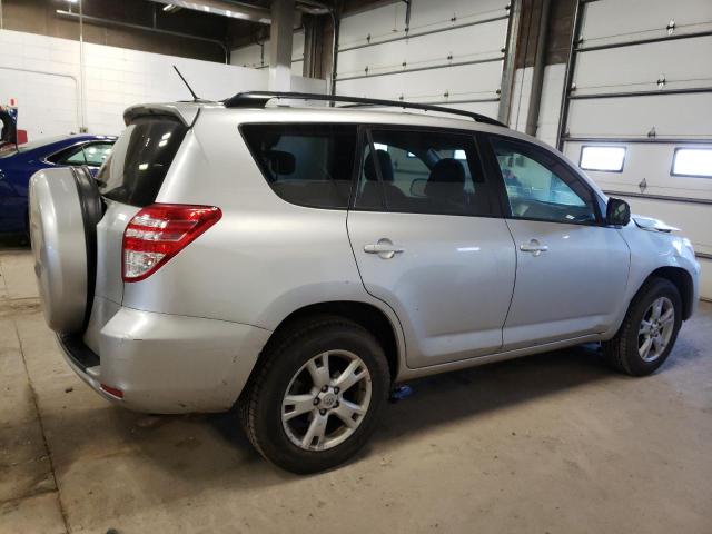 Photo 3 from auction – 2011 TOYOTA RAV4 with VIN 2T3ZF4DV9BW069478