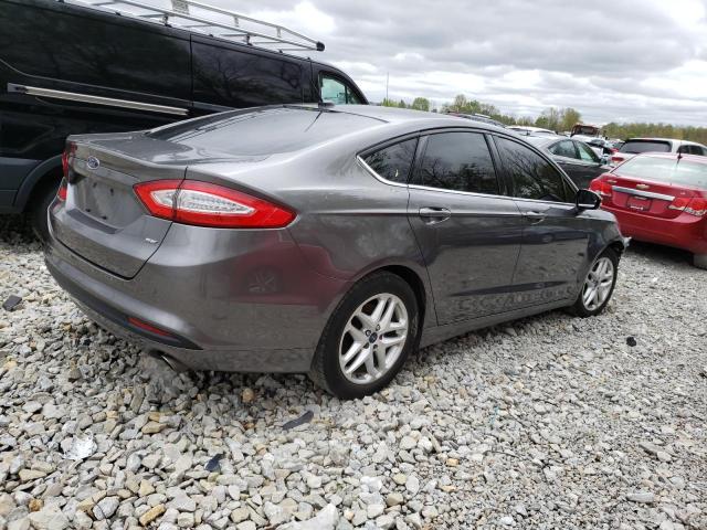 Photo 3 from auction – 2014 FORD FUSION SE with VIN 1FA6P0H78E5390966