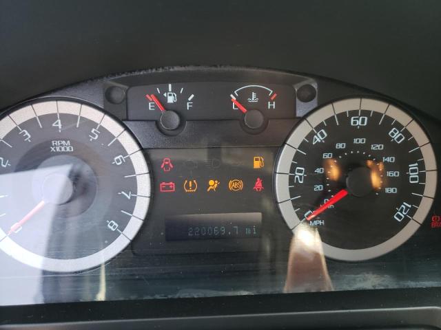Фото 9 с аукциона – 2011 FORD ESCAPE LIM с VIN 1FMCU0EG4BKB29174