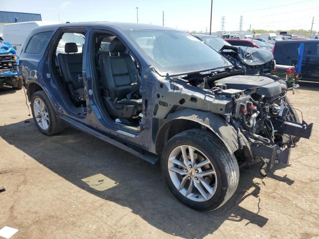 Photo 4 from auction – 2021 DODGE DURANGO GT with VIN 1C4RDJDG0MC549288