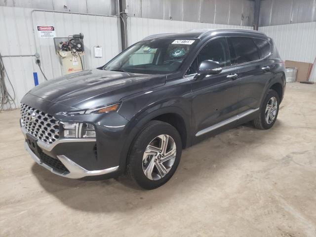 HYUNDAI SANTA FE S 2023 with VIN 5NMS3DAJ4PH513504 - Photo from auction
