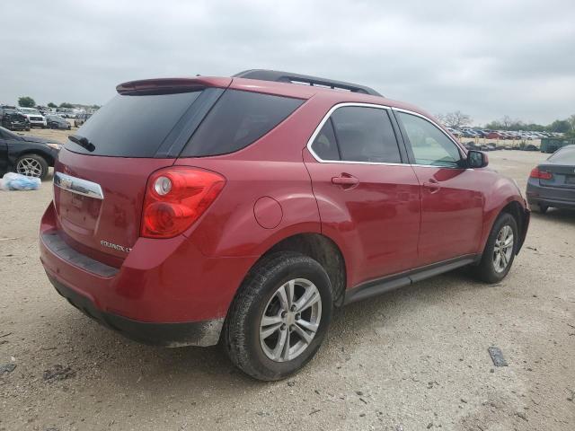 Photo 3 from auction – 2013 CHEVROLET EQUINOX LT with VIN 2GNALDEK0D6227156