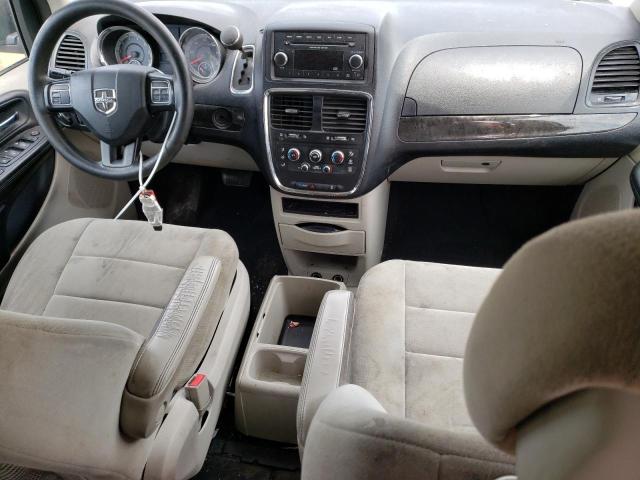 Photo 8 from auction – 2012 DODGE GRAND CARA with VIN 2C4RDGCG5CR274253