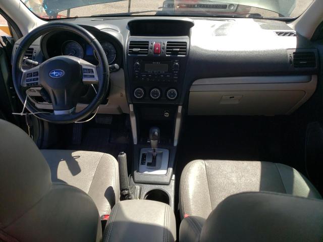 Photo 8 from auction – 2015 SUBARU FORESTER 2 with VIN JF2SJAHC2FH457169
