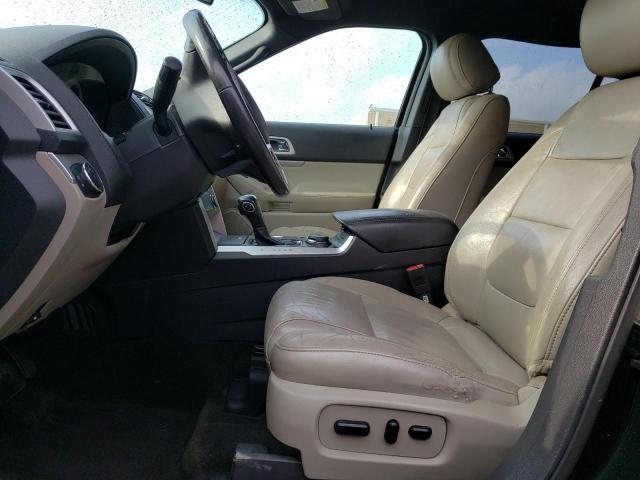 Photo 7 from auction – 2013 FORD EXPLORER X with VIN 1FM5K8D82DGA29748