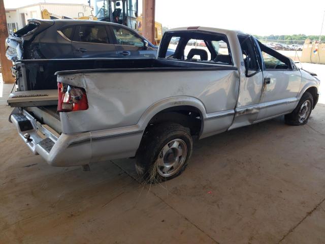 Photo 3 from auction – 1994 GMC SONOMA with VIN 1GTCS19Z8R8517348