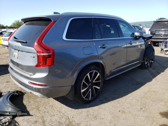 Photo 3 from auction – 2020 VOLVO XC90 T6 MO with VIN YV4A221K3L158945