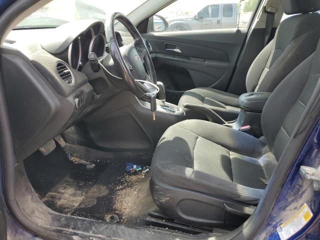 Photo 7 from auction – 2012 CHEVROLET CRUZE LT with VIN 1G1PF5SC7C7303623