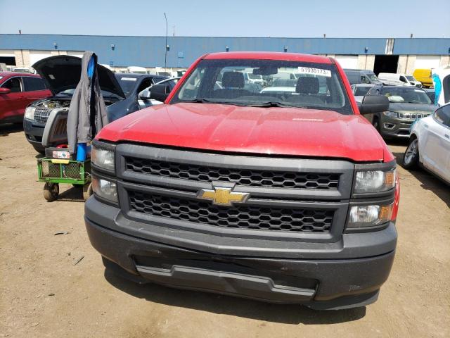 Photo 5 from auction – 2015 CHEVROLET SILVERADO with VIN 1GCNCPEH5FZ183372