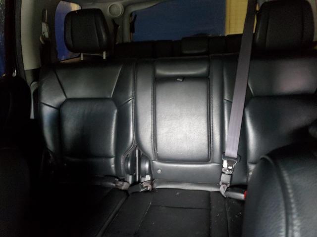 Photo 10 from auction – 2012 HONDA PILOT TOUR with VIN 5FNYF4H96CB052217