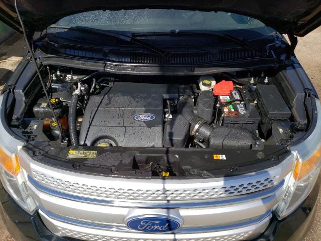 Photo 12 from auction – 2012 FORD EXPLORER X with VIN 1FMHK7D82CGA74338