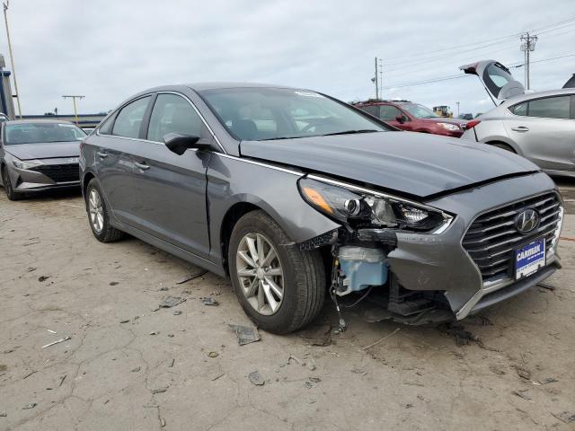 Photo 4 from auction – 2019 HYUNDAI SONATA SE with VIN 5NPE24AF6KH750342