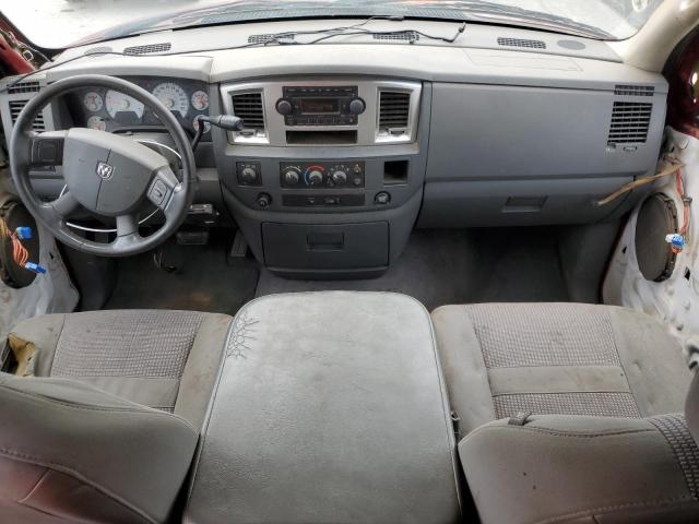 Photo 8 from auction – 2008 DODGE RAM 3500 S with VIN 3D7MX48A08G110092