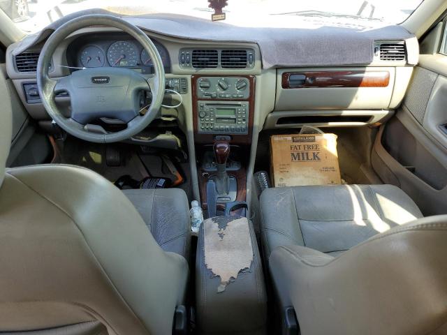 Photo 8 from auction – 2000 VOLVO V70 XC with VIN YV1LZ56D7Y2665014