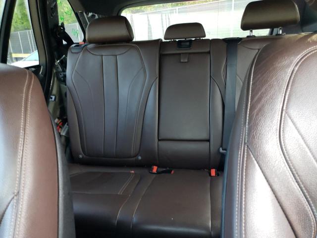 Photo 10 from auction – 2017 BMW X5 XDR40E with VIN 5UXKT0C39H0V97911